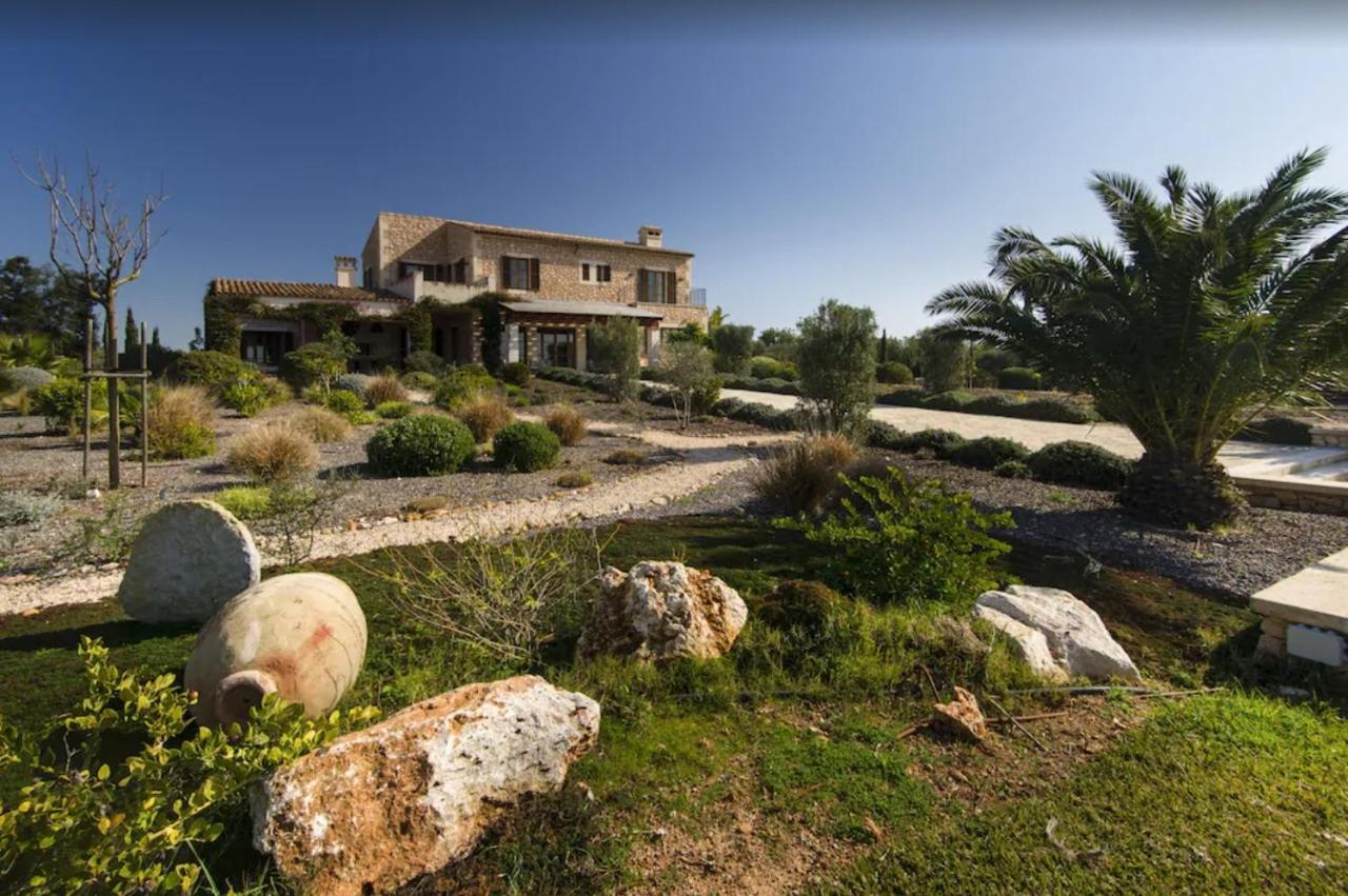 El Sueno Villa