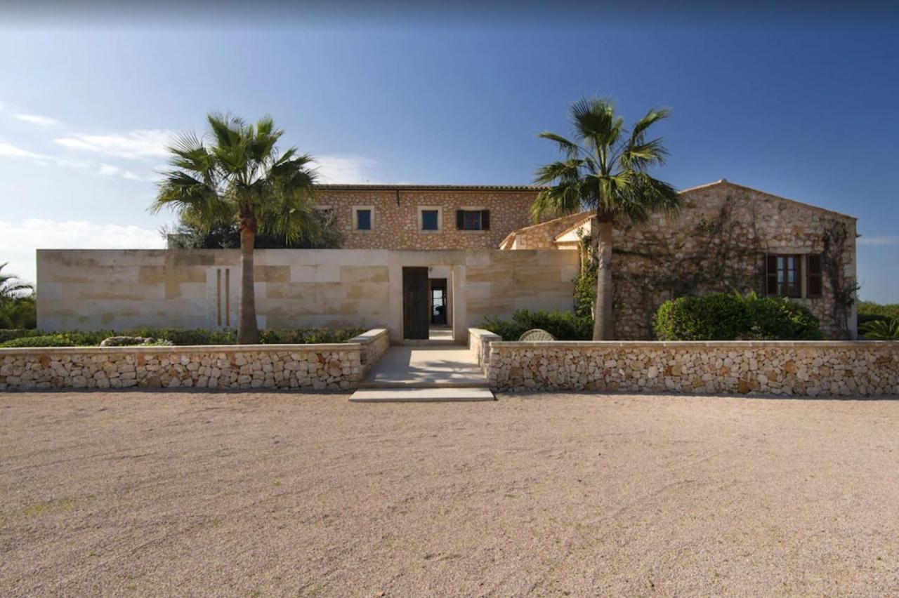 Villa El Sueno Santanyí
