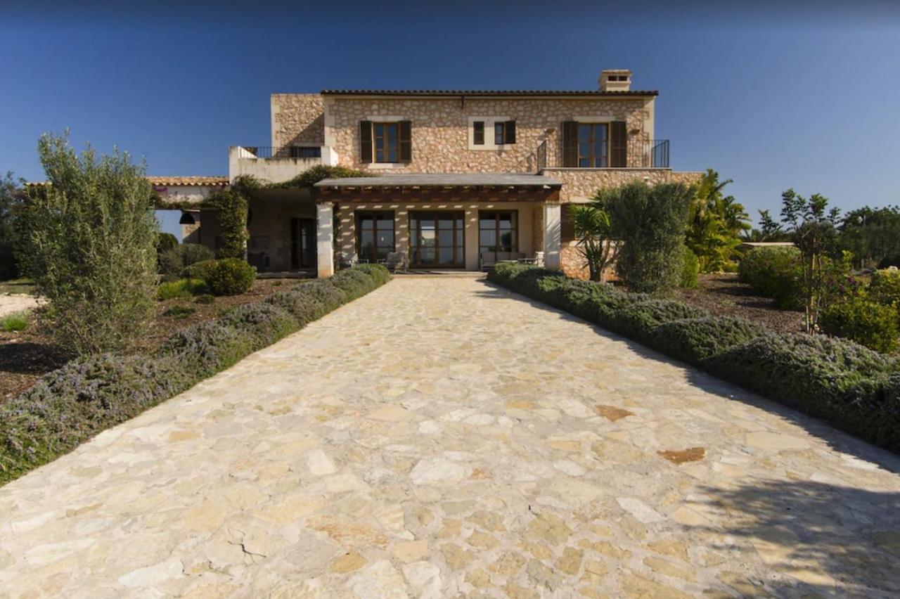 El Sueno Villa Santanyí