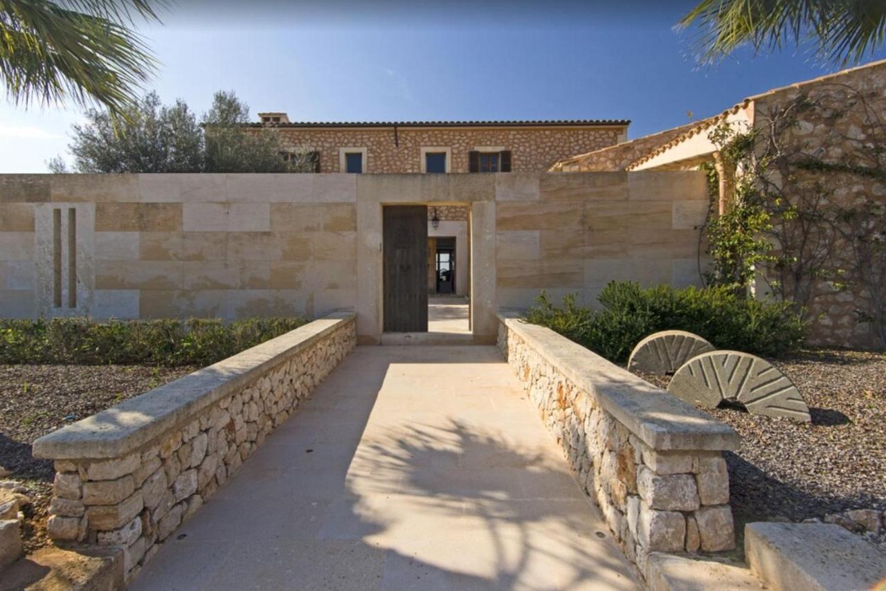 El Sueno Villa Santanyí