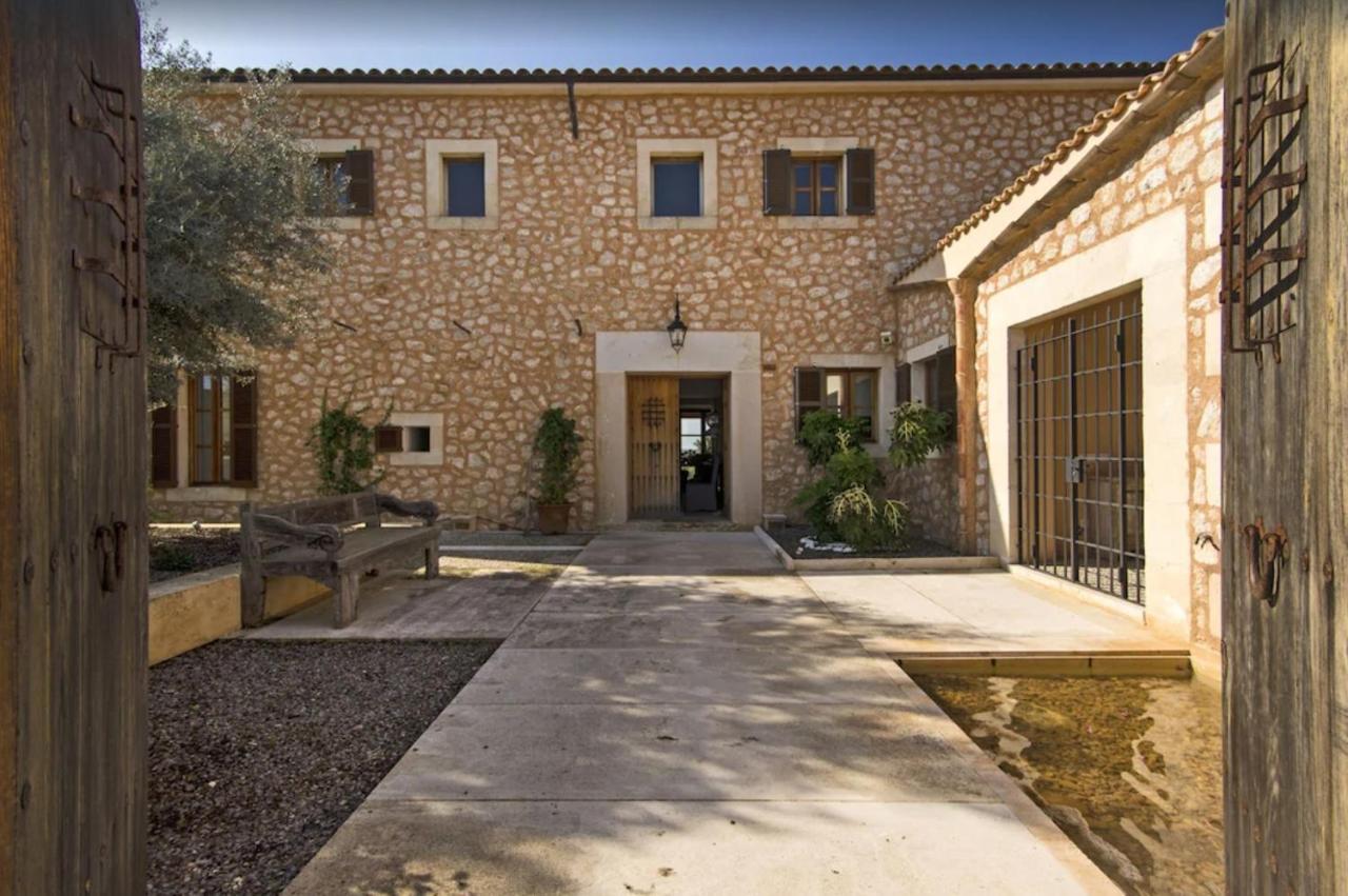 El Sueno Villa *