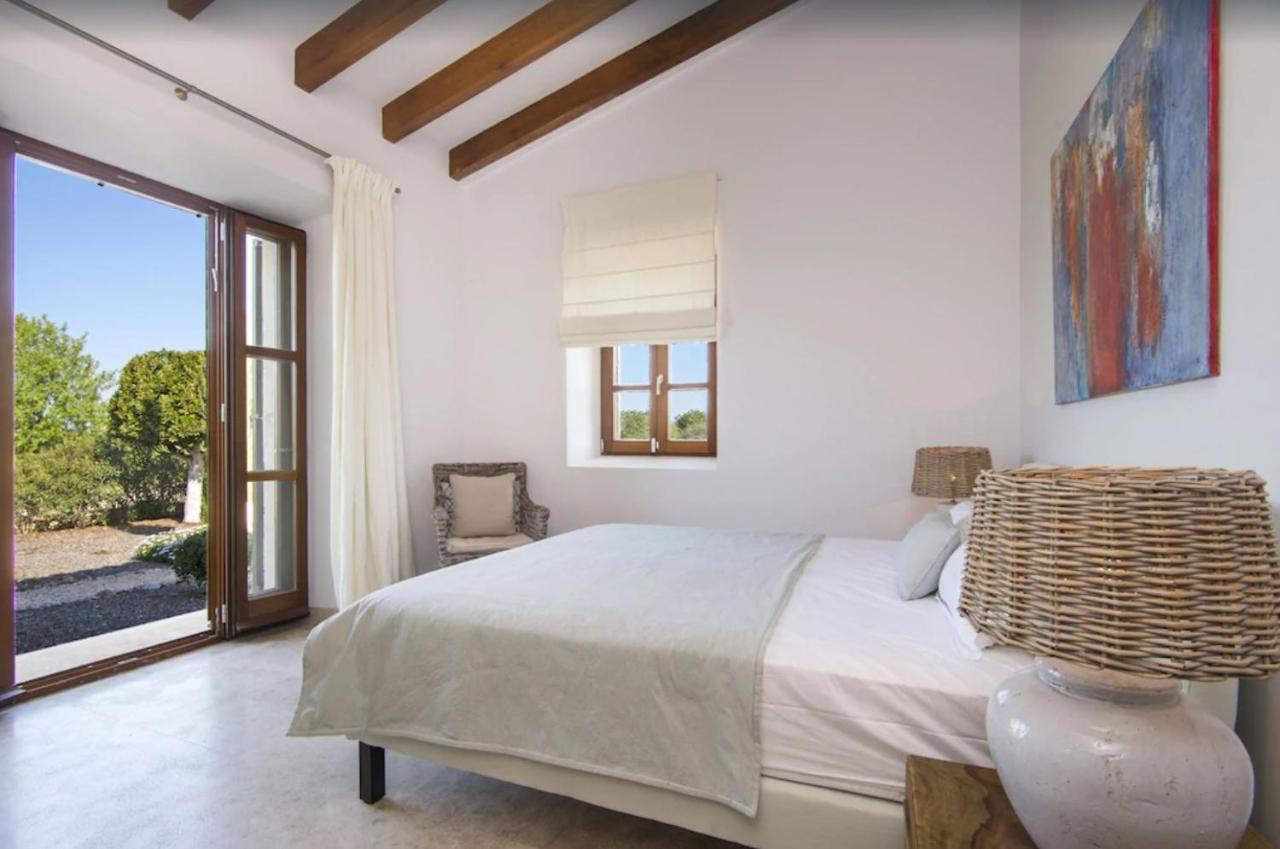 El Sueno Villa *