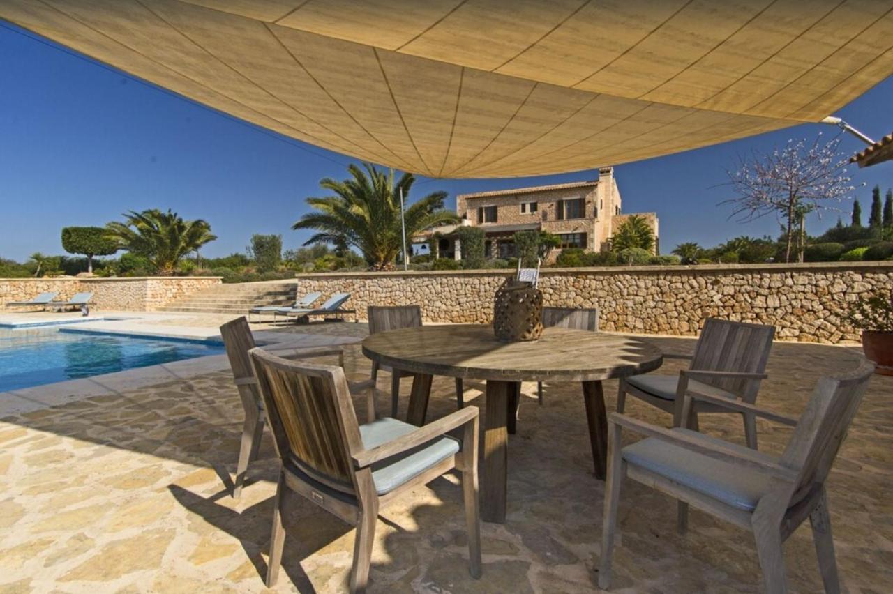 El Sueno Villa Santanyí