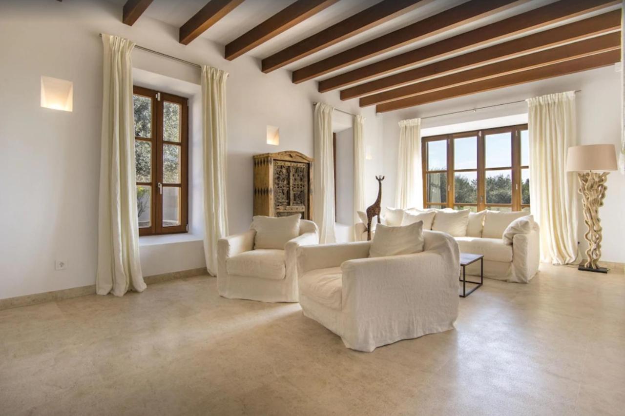 El Sueno Villa