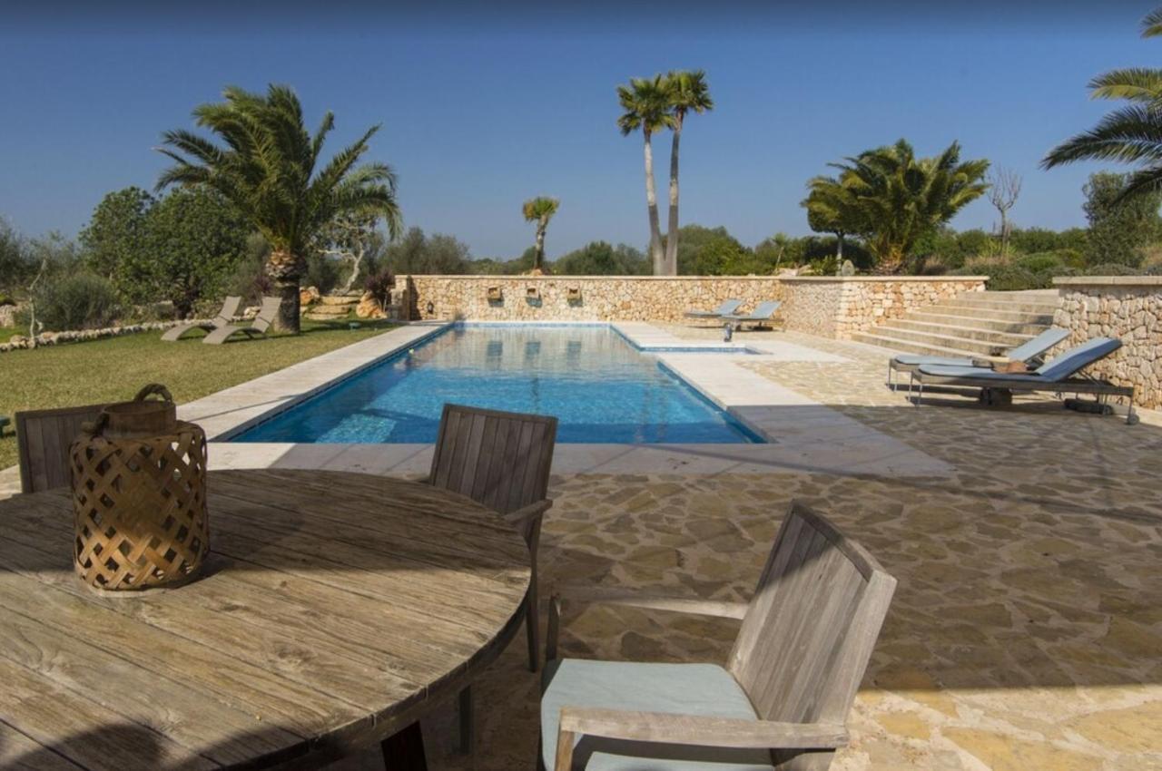 El Sueno Villa