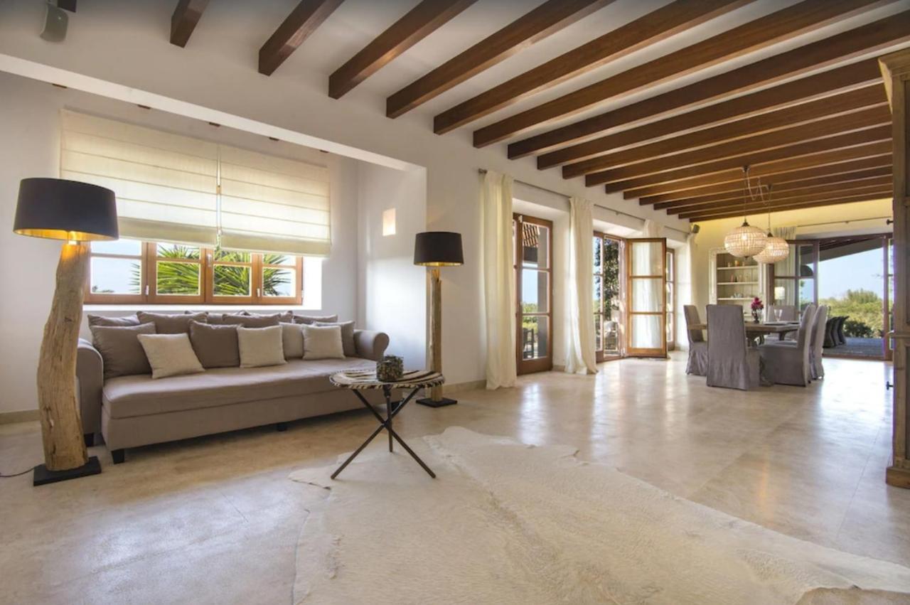 El Sueno Villa *