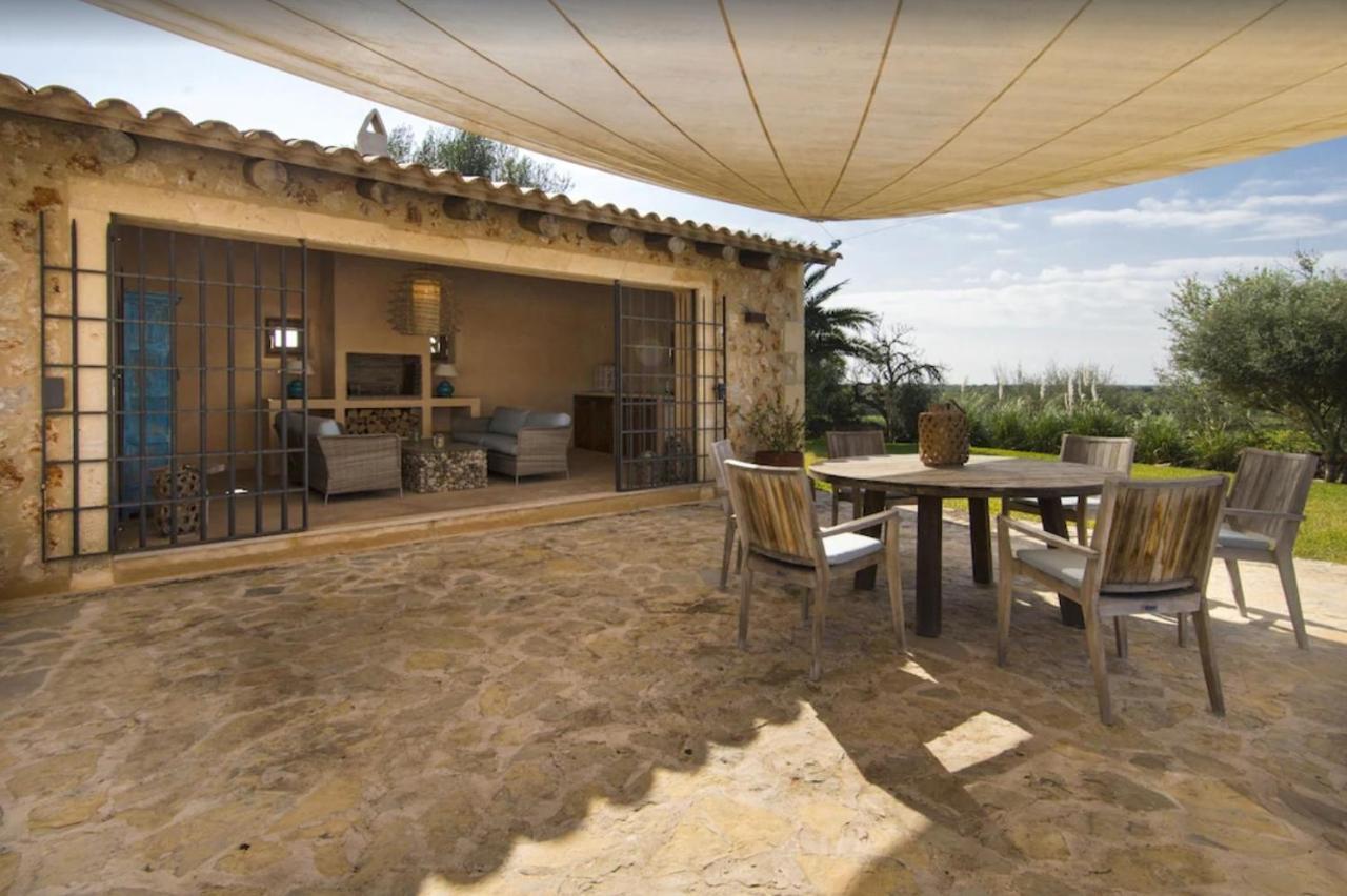 Villa El Sueno
