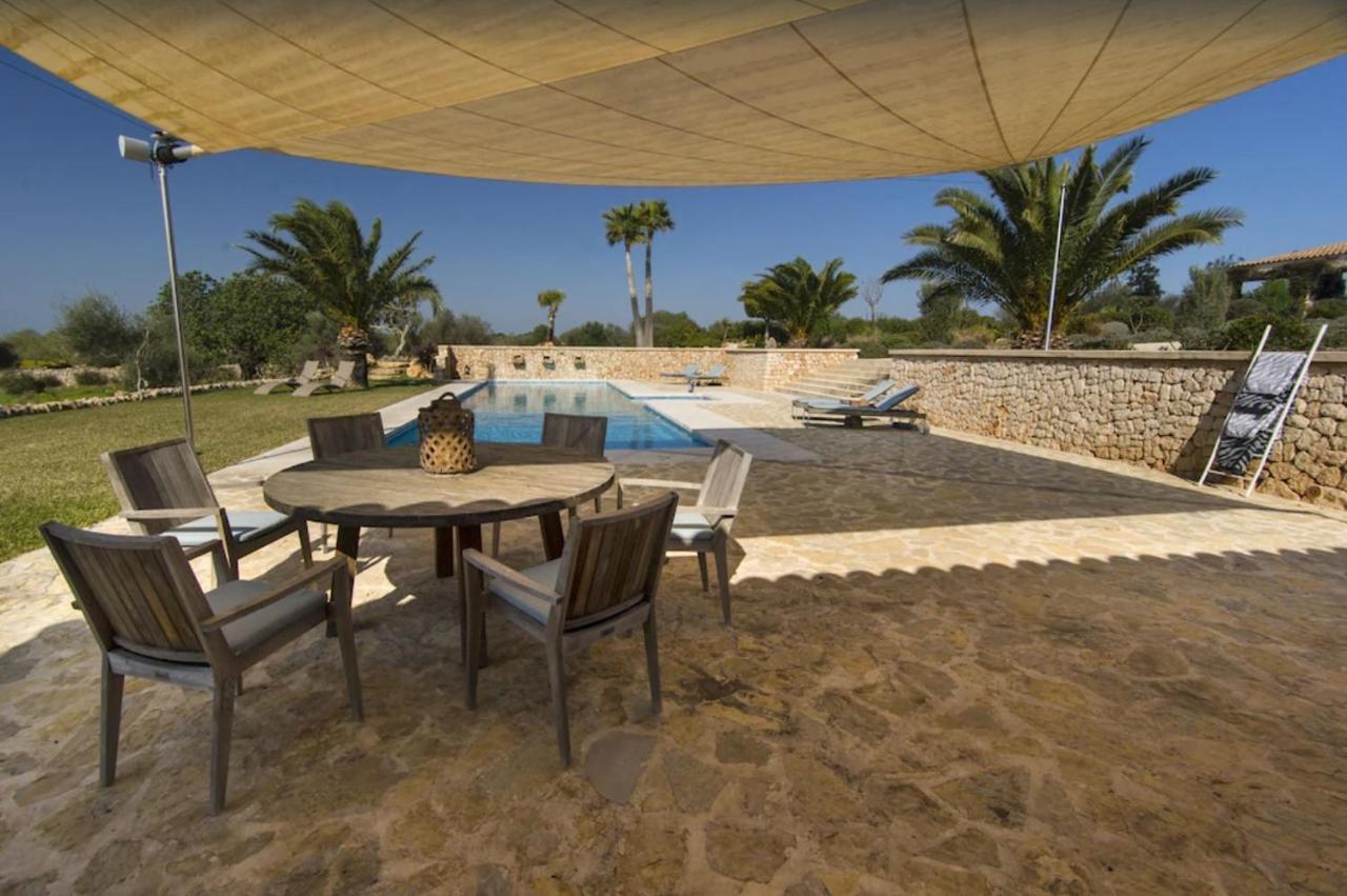 El Sueno Villa