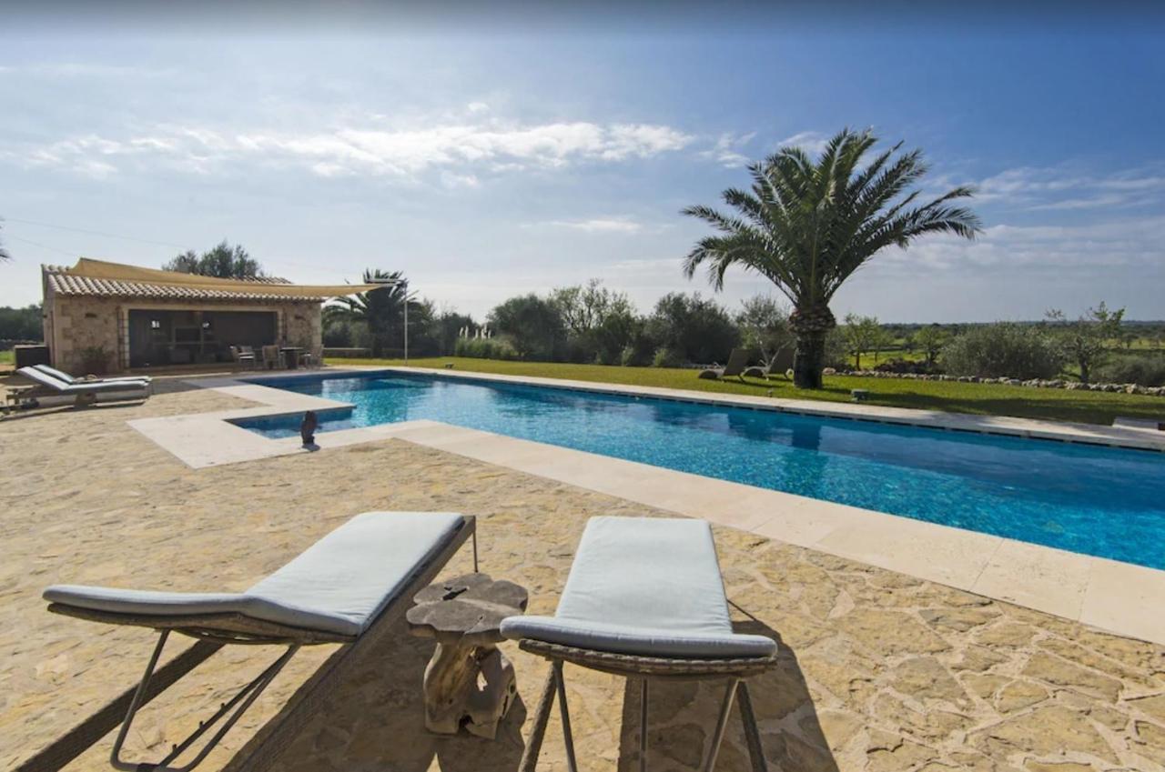 Villa El Sueno