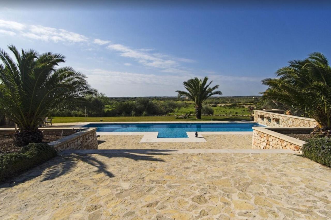 Villa El Sueno *